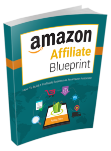 Amazon Affiliate Blueprint Free Report